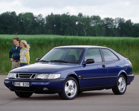 Изображение 900 II Combi Coupe